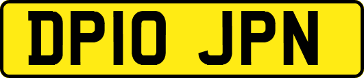DP10JPN