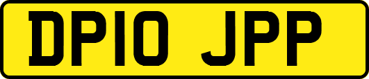 DP10JPP