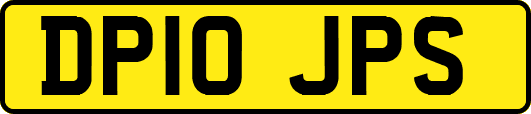 DP10JPS