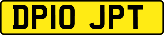 DP10JPT