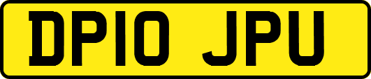 DP10JPU