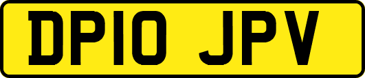 DP10JPV