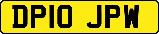 DP10JPW
