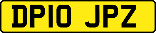 DP10JPZ