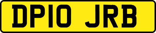 DP10JRB