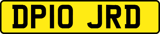 DP10JRD