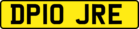 DP10JRE