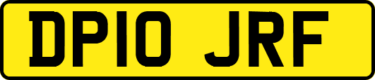 DP10JRF