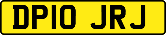 DP10JRJ