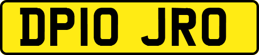 DP10JRO