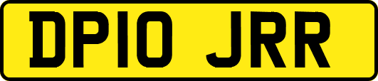 DP10JRR