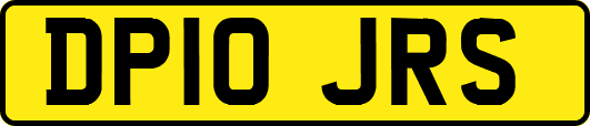 DP10JRS