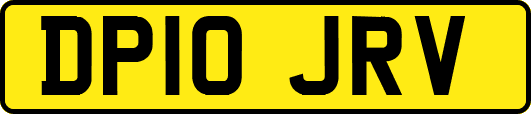 DP10JRV