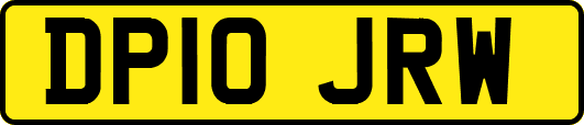 DP10JRW