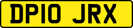 DP10JRX