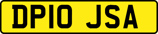 DP10JSA