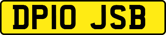 DP10JSB