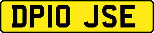 DP10JSE