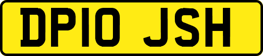 DP10JSH