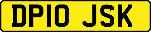 DP10JSK