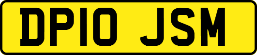 DP10JSM