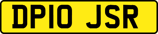 DP10JSR