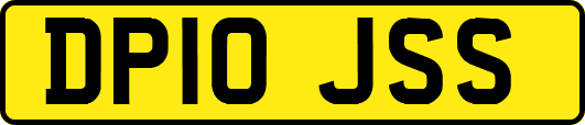 DP10JSS
