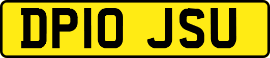 DP10JSU