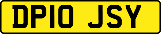DP10JSY