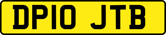 DP10JTB