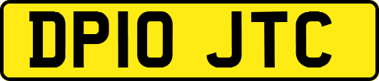 DP10JTC