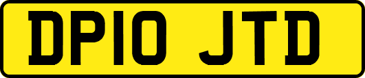 DP10JTD