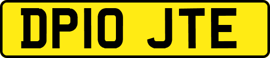 DP10JTE