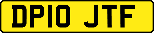 DP10JTF
