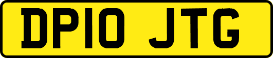 DP10JTG