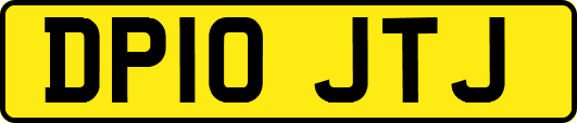 DP10JTJ