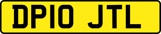 DP10JTL
