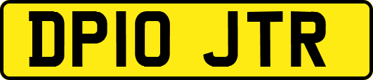 DP10JTR