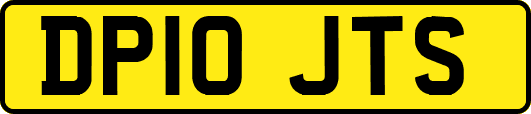 DP10JTS