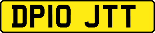 DP10JTT