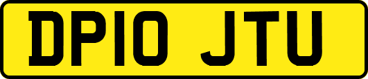 DP10JTU
