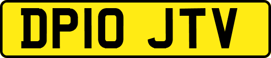 DP10JTV
