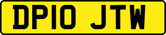 DP10JTW