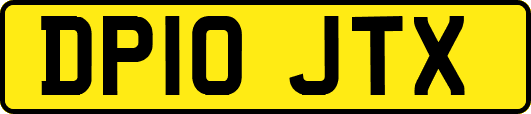 DP10JTX