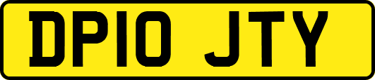 DP10JTY