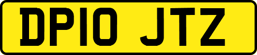 DP10JTZ