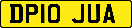 DP10JUA