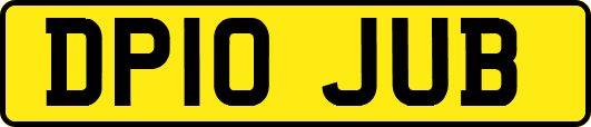 DP10JUB