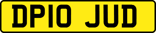 DP10JUD
