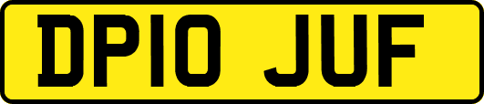 DP10JUF